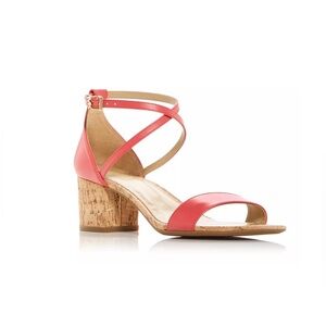 MICHAEL Michael Kors
Women's Serena Flex Block Heel Sandals